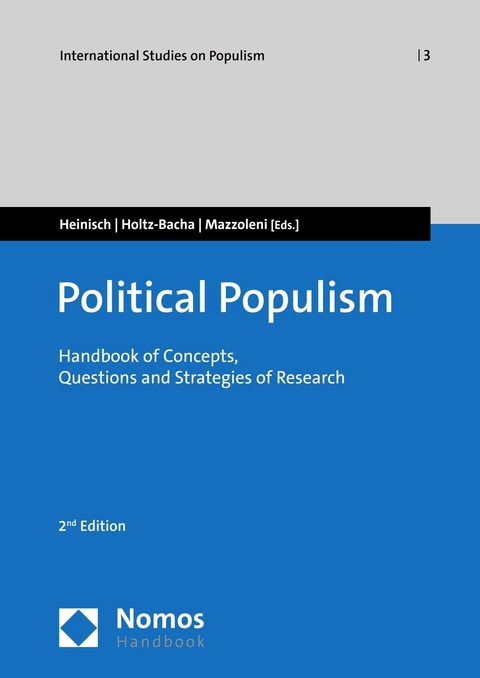 Political Populism - 