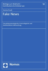 Fake News - Tamina Preuß