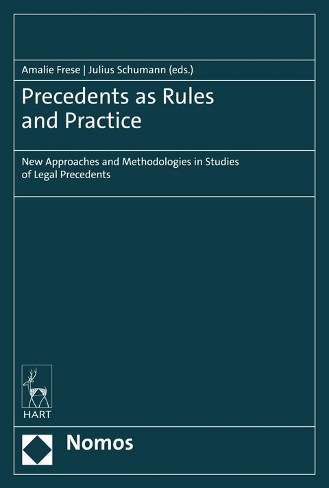 Precedents as Rules and Practice - 