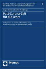 Post-Corona-Zeit für die Lehre - 