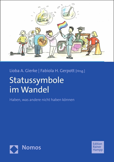 Statussymbole im Wandel - 