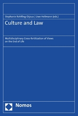 Culture and Law - 