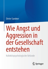 Wie Angst und Aggression in der Gesellschaft entstehen - Dieter Sandner