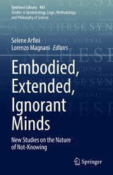 Embodied, Extended, Ignorant Minds - 