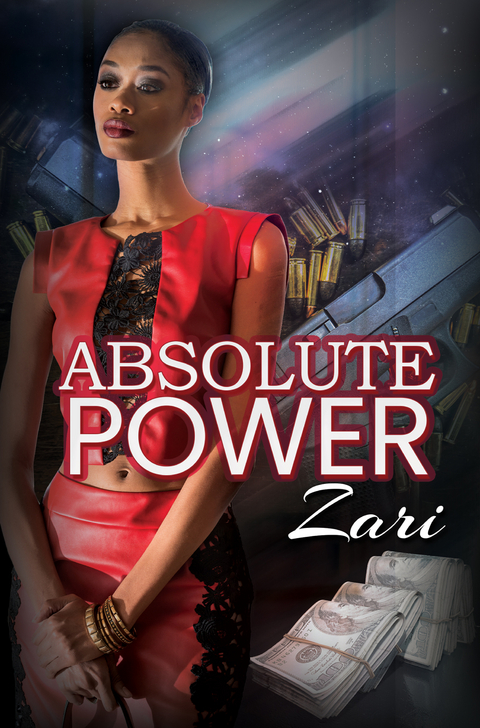 Absolute Power -  ZARI