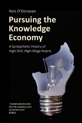 Pursuing the Knowledge Economy -  Nick O'Donovan