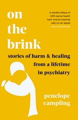 On the Brink -  Penelope Campling