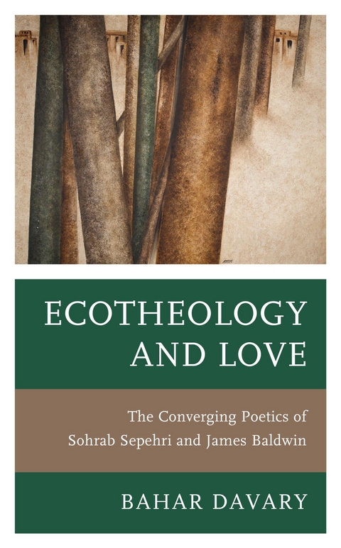 Ecotheology and Love -  Bahar Davary