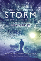 Confronting the Storm -  David Ross