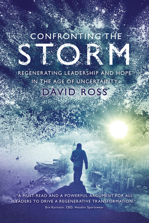 Confronting the Storm -  David Ross