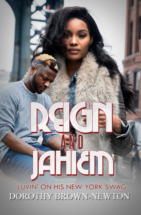 Reign and Jahiem -  D. Brown-Newton