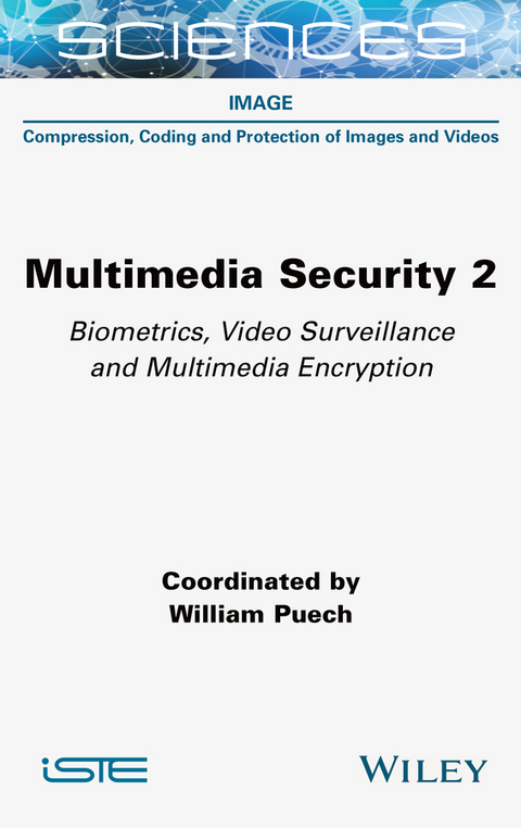 Multimedia Security 2 - William Puech