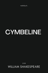 Cymbeline - William Shakespeare