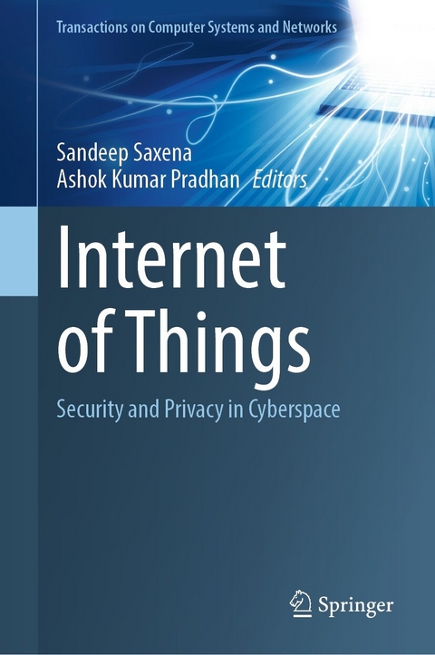 Internet of Things - 