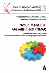 Natur, MensCH, GesellsCHaft (NMG) - 