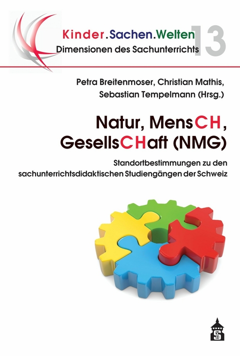 Natur, MensCH, GesellsCHaft (NMG) - 