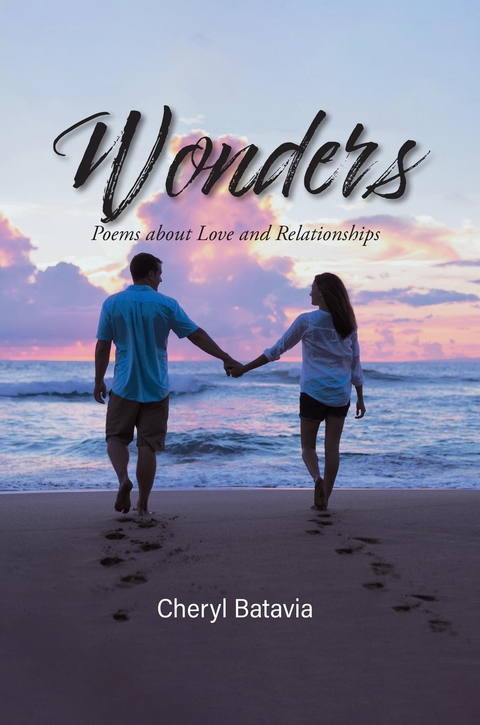 Wonders -  Cheryl Batavia