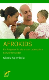 Afrokids - Olaolu Fajembola