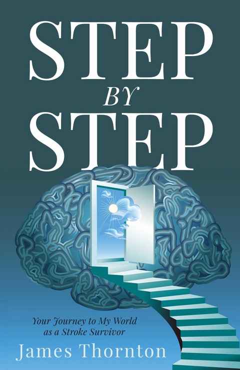 STEP...by...STEP -  James Thornton