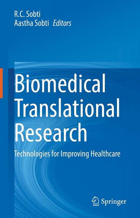 Biomedical Translational Research - 