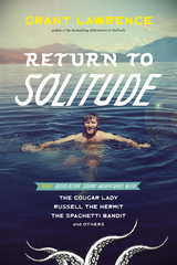 Return to Solitude -  Grant Lawrence