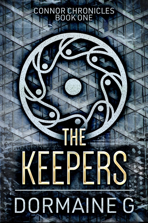 The Keepers - Dormaine G