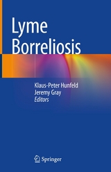 Lyme Borreliosis - 