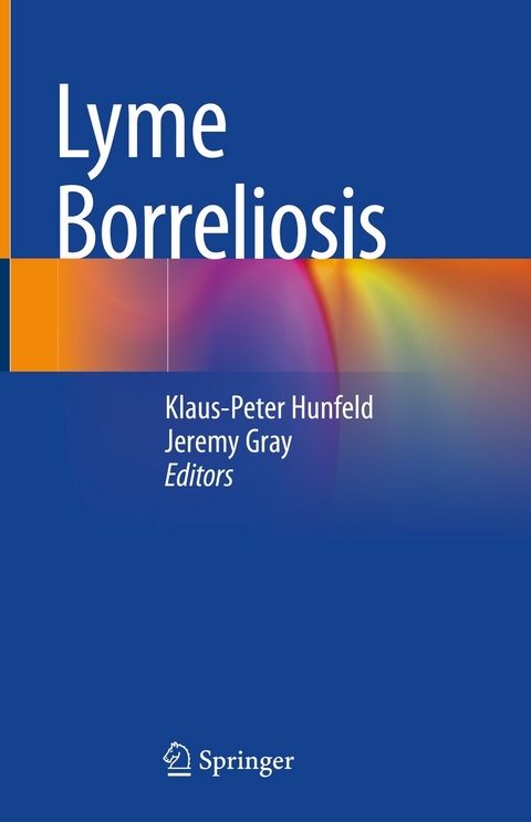 Lyme Borreliosis - 