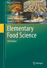 Elementary Food Science - Richard Owusu-Apenten, Ernest R. Vieira