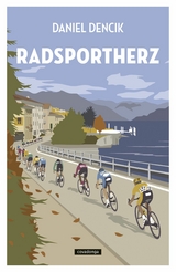 Radsportherz - Daniel Dencik