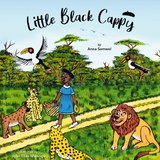 Little Black Cappy - Anna Samwel