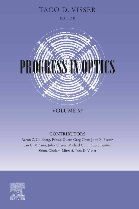 Progress in Optics - 