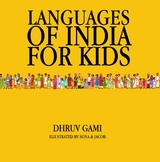 Languages of India for kids -  Dhruv Gami