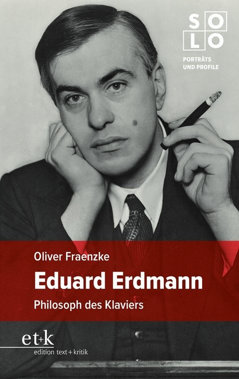 Eduard Erdmann - Oliver Fraenzke