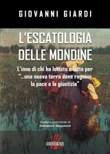 Escatologia delle mondine - giovanni giardi