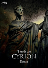 CYRION - Tanith Lee