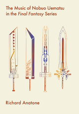 The Music of Nobuo Uematsu in the Final Fantasy Series - 