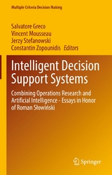 Intelligent Decision Support Systems - 