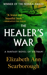 Healer's War -  Elizabeth Ann Scarborough