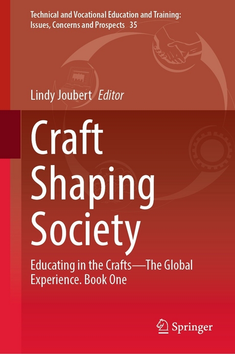 Craft Shaping Society - 