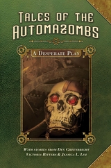 Desperate Plan -  Victoria Bitters,  Jessica L Lim