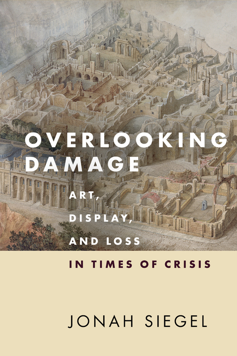 Overlooking Damage -  Jonah Siegel