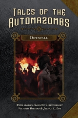 Downfall - Victoria Bitters, Jessica L Lim