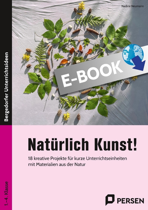 Natürlich Kunst! - Nadine Neumann