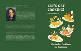 Let's Get Cooking - Chelle Lanier