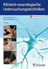 Klinisch-neurologische Untersuchungstechniken - 