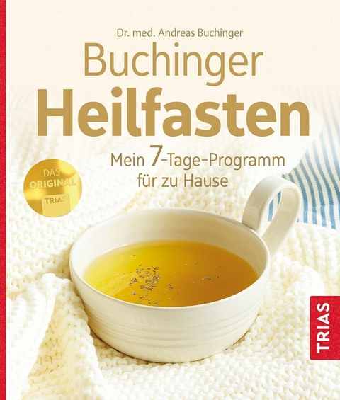 Buchinger Heilfasten - Andreas Buchinger