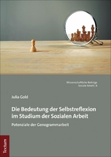 Die Bedeutung der Selbstreflexion im Studium der Sozialen Arbeit - Julia Gold