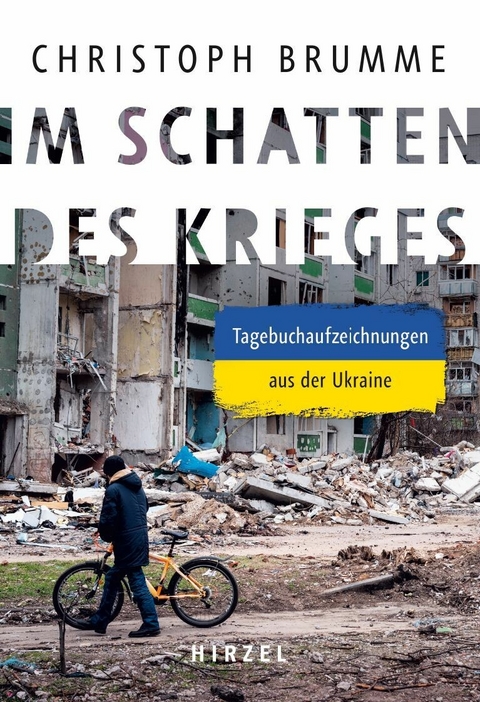 Im Schatten des Krieges -  Christoph Brumme