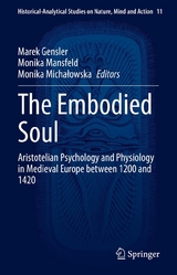 The Embodied Soul - 